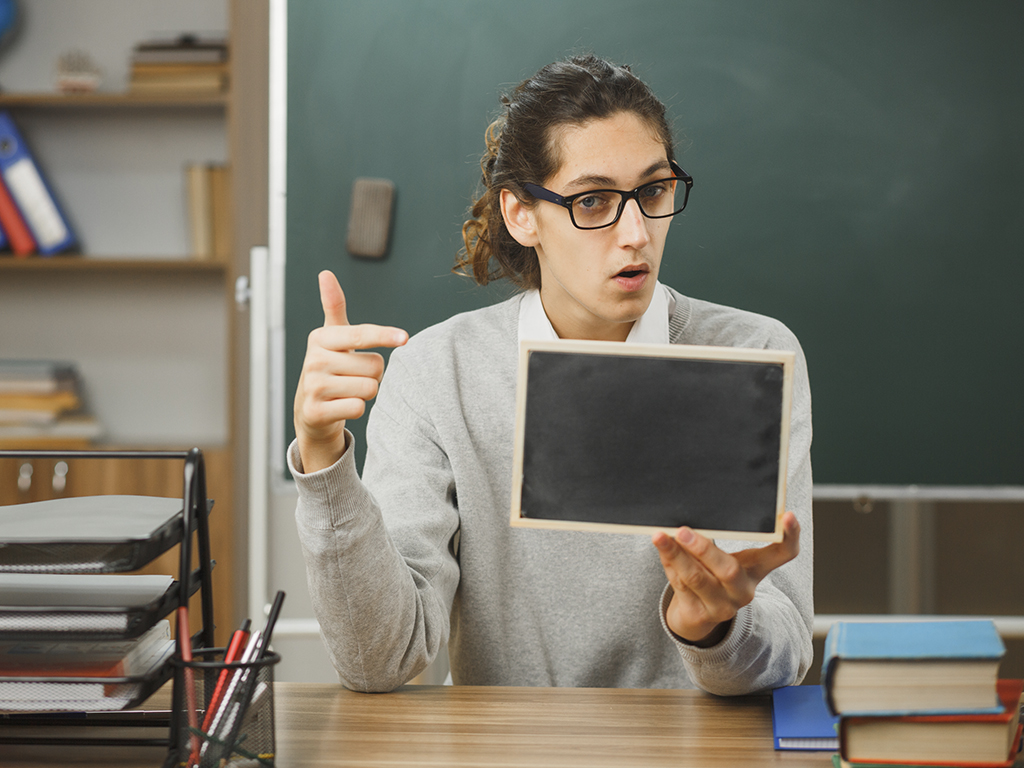 ¿Y esto si demuestra que aprendieron? De la calificación al aprendizaje