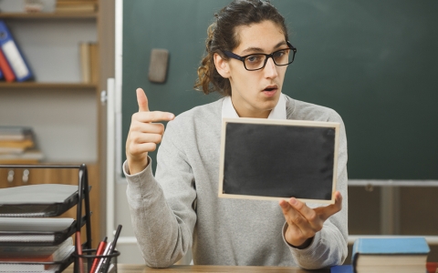 ¿Y esto si demuestra que aprendieron? De la calificación al aprendizaje