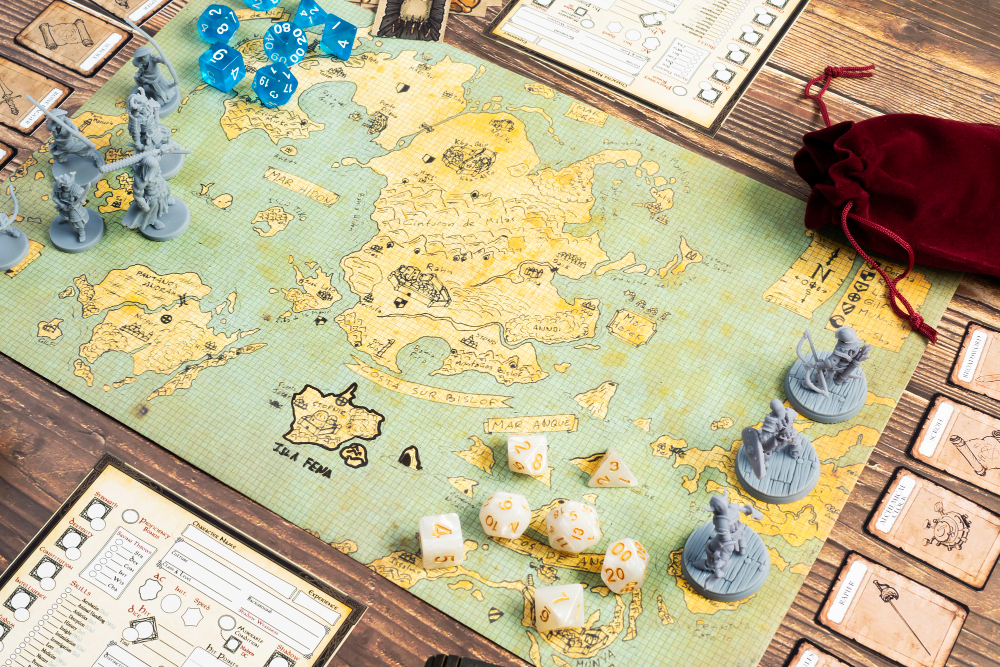 Creando Escape Rooms Interactivos y Board Games con Genially para tus Aulas Virtuales