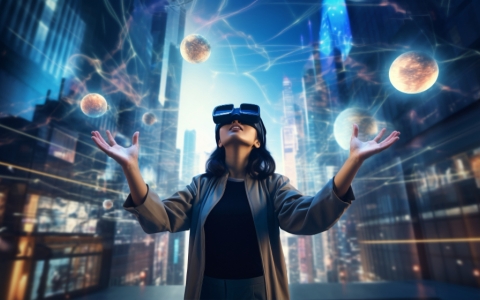 Curso: Metaverso y Realidad Extendida para la Educación