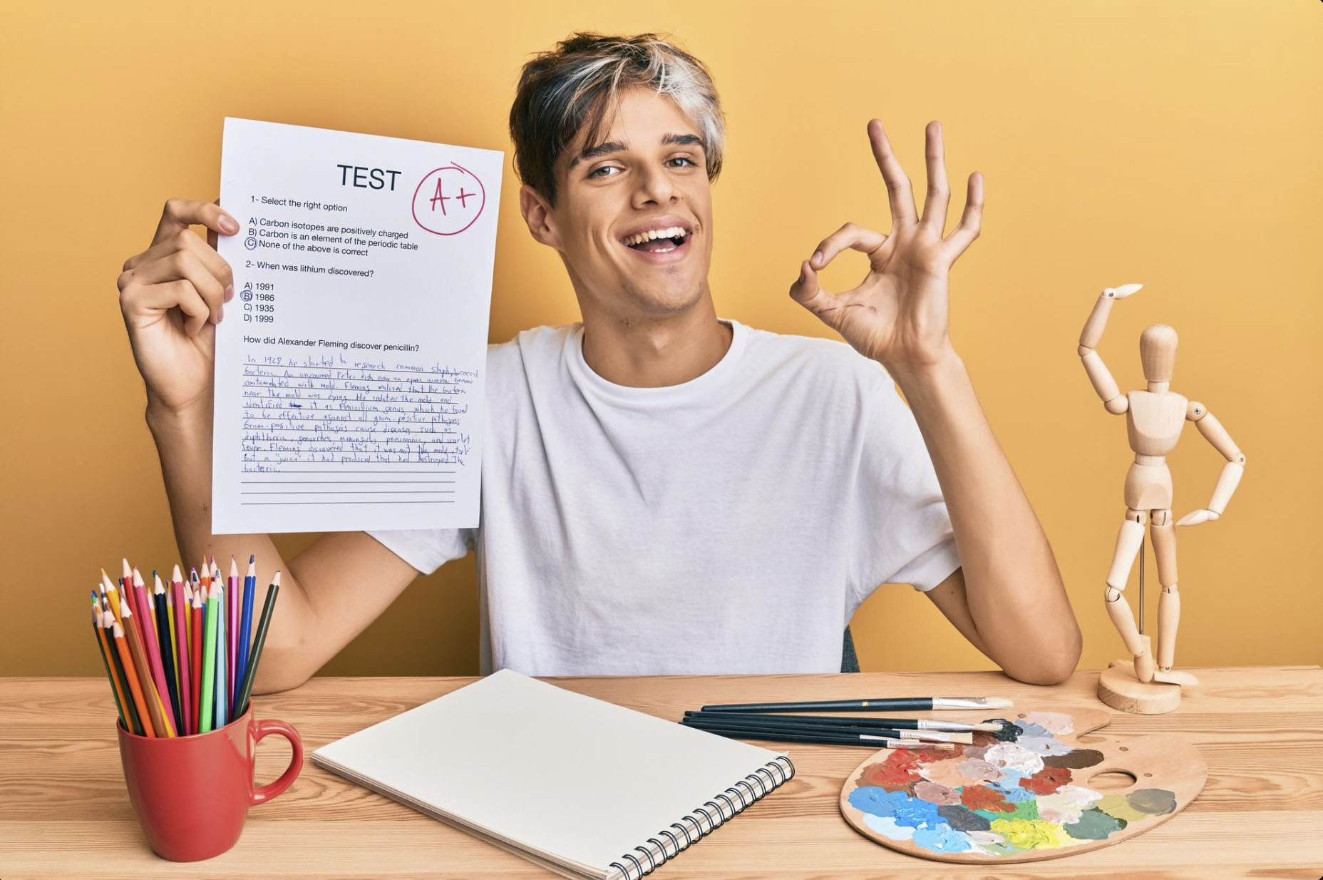 ¿Y esto si demuestra que aprendieron? De la calificación al aprendizaje