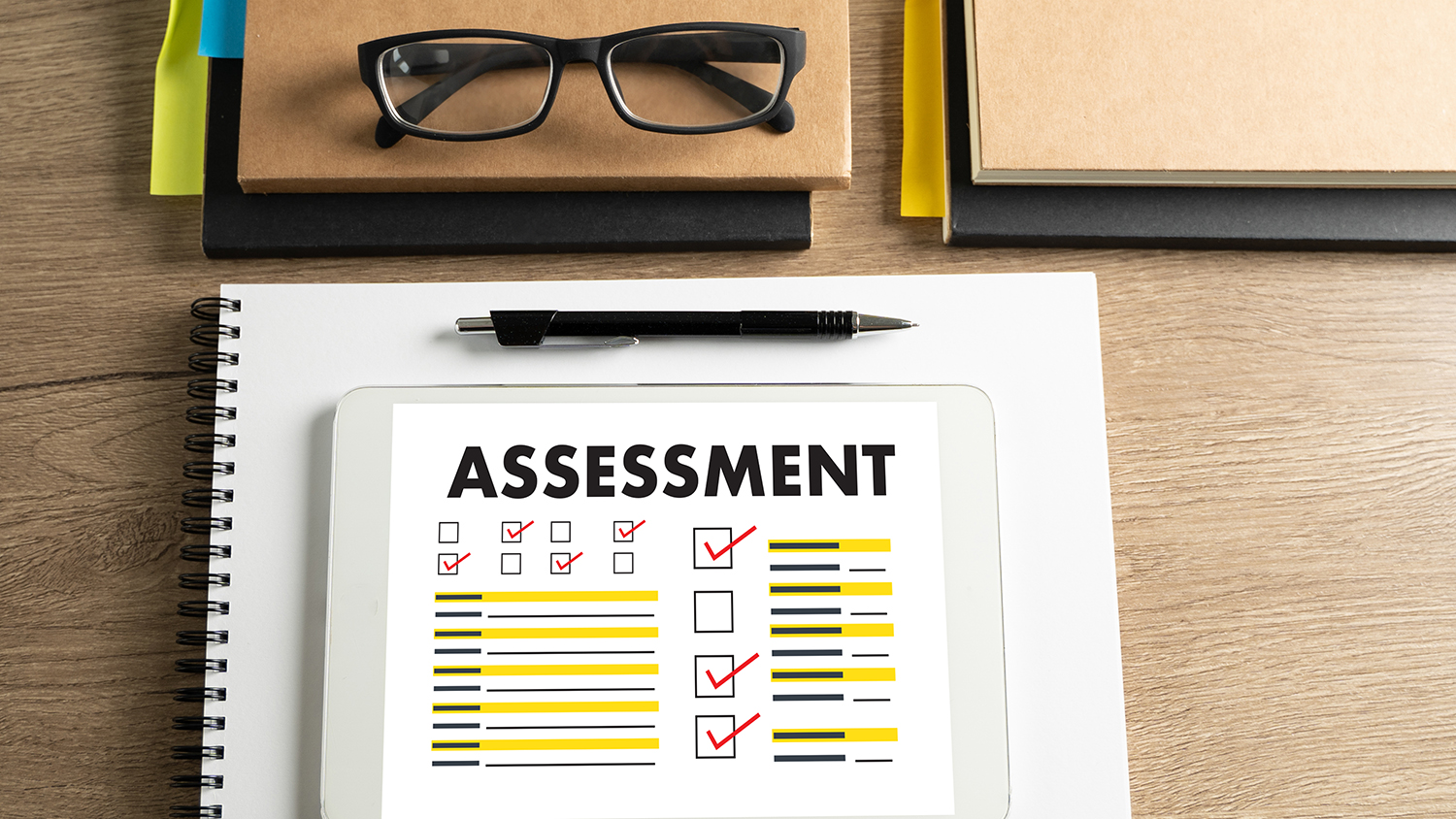 Sistema Institucional de Evaluación de los Aprendizajes: Un Enfoque para la Mejora Continua