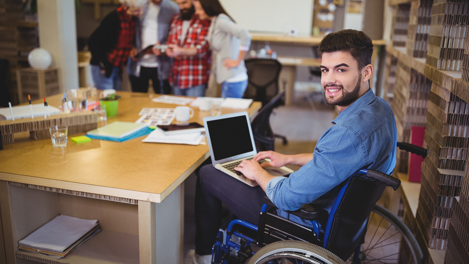 La Inclusión en el Que hacer Docente