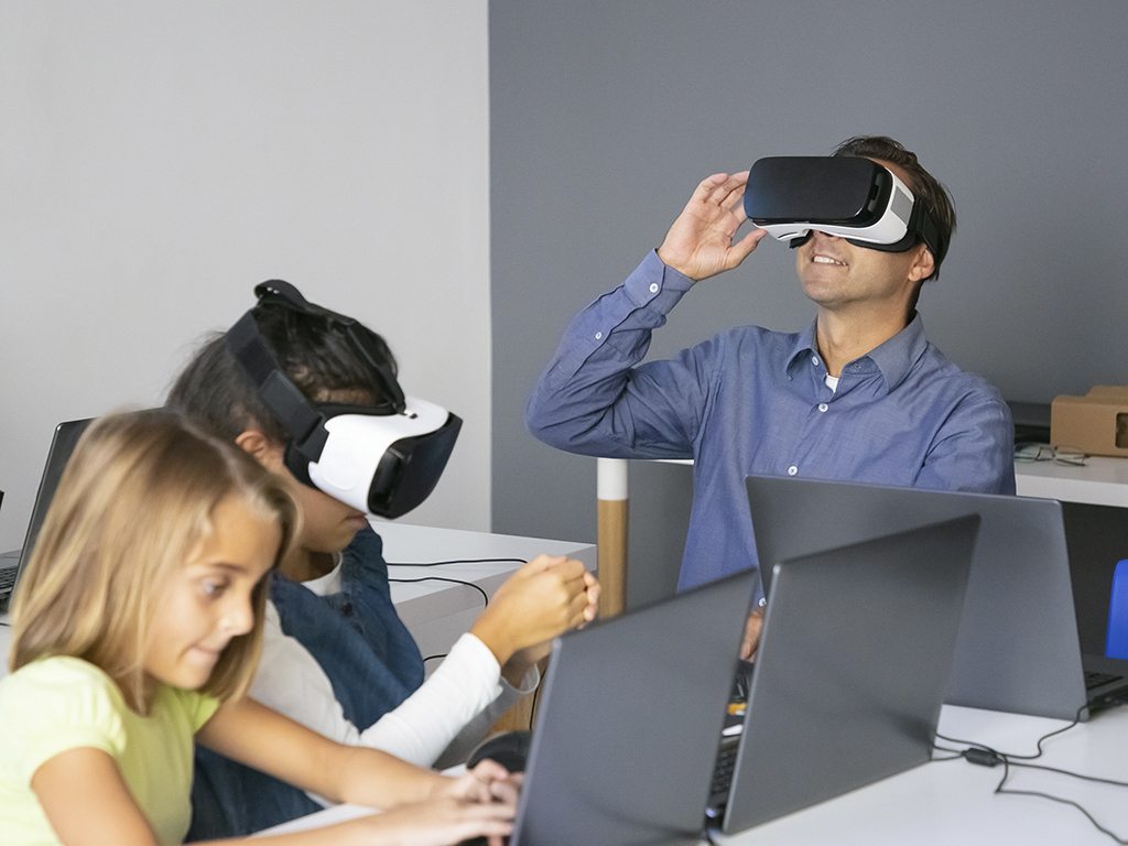 Gamificación e innovación educativa