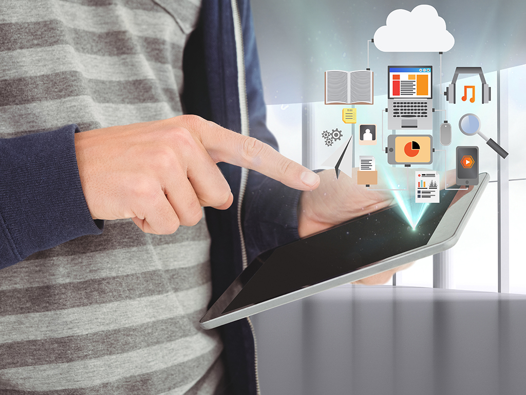 Aulas Conectadas: Aprendizaje Móvil y Diseño de Experiencias para Entornos Digitales
