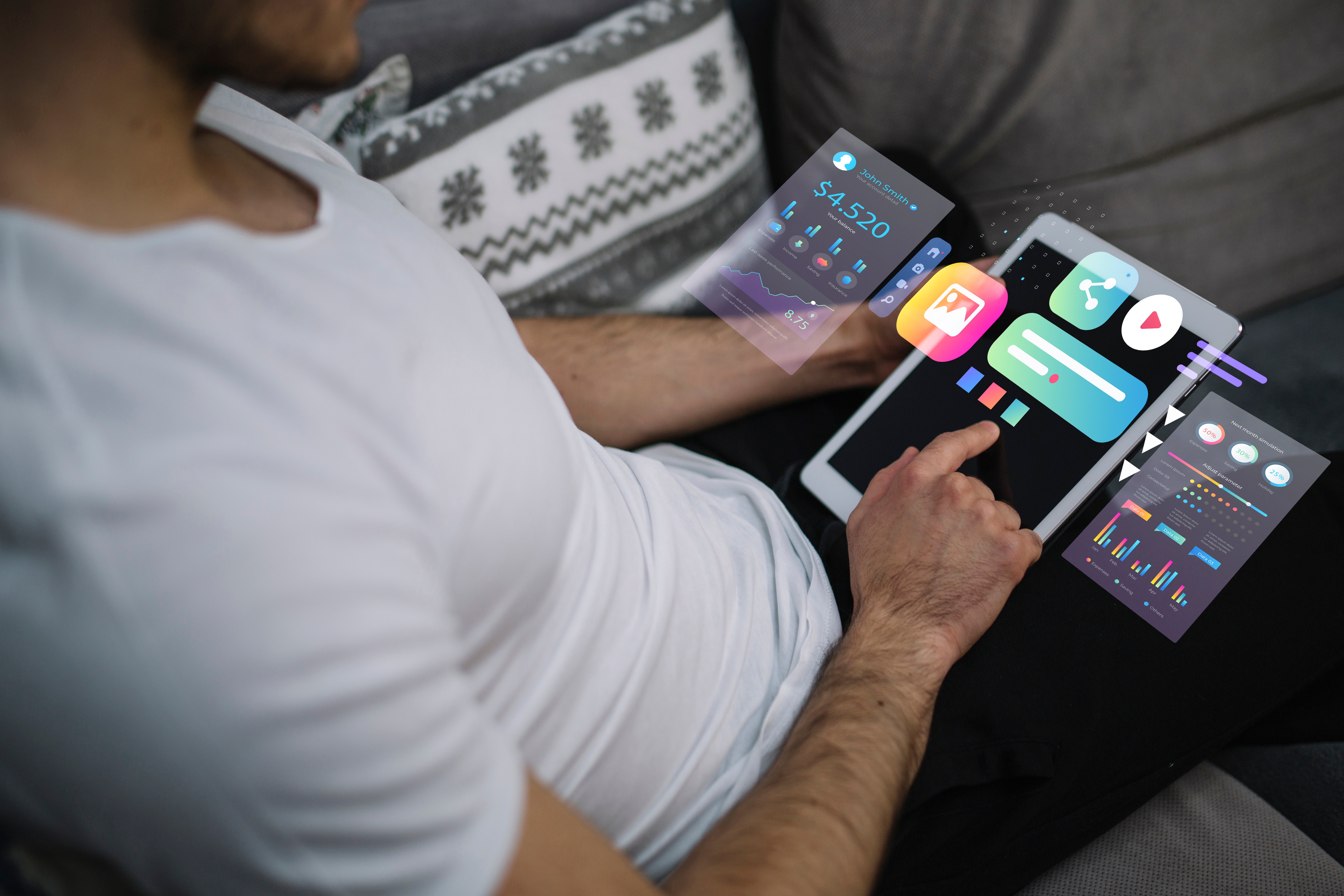 Aulas Conectadas: Aprendizaje Móvil y Diseño de Experiencias para Entornos Digitales
