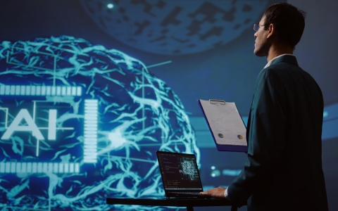 Investiga: Inteligencia Artificial para el diseño, análisis y gestión de procesos investigativos en educación superior