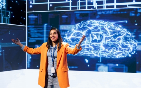 Innovación docente con Inteligencia Artificial aplicada a la educación superior