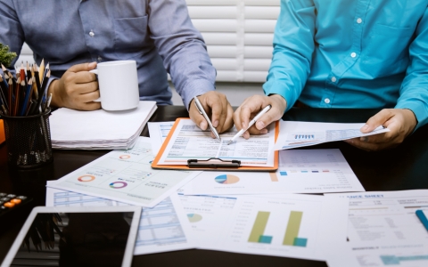 Gestión de procesos de investigación e innovación en la Universidad Santo Tomás Sede Principal Bogotá