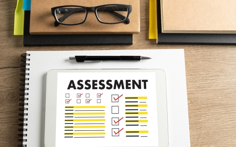 Sistema Institucional de Evaluación de los Aprendizajes: Un Enfoque para la Mejora Continua