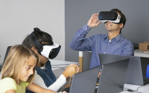 Gamificación e innovación educativa