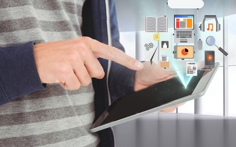Aulas Conectadas: Aprendizaje Móvil y Diseño de Experiencias para Entornos Digitales