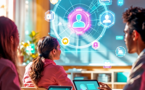 Uso de IA para la Evaluación en Ambientes Virtuales de Aprendizaje
