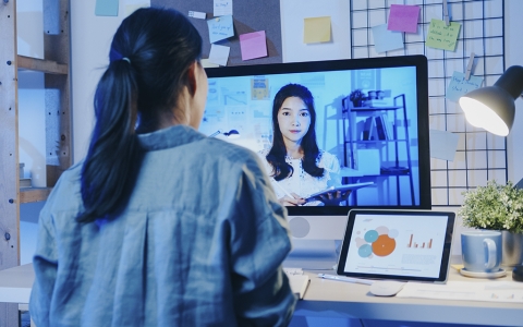 Aulas Virtuales Inmersivas: Cómo Crear tu Propio Tour 360°